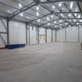 Otopeni Hala 574 mp de inchiriat   Zona Odai, Acces DN1 & Soseaua de Centura